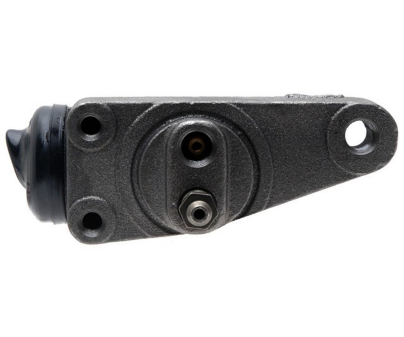 Raybestos WC37227 Drum Brake Wheel Cylinder - Front Left, Front Left Upper or Rear Left