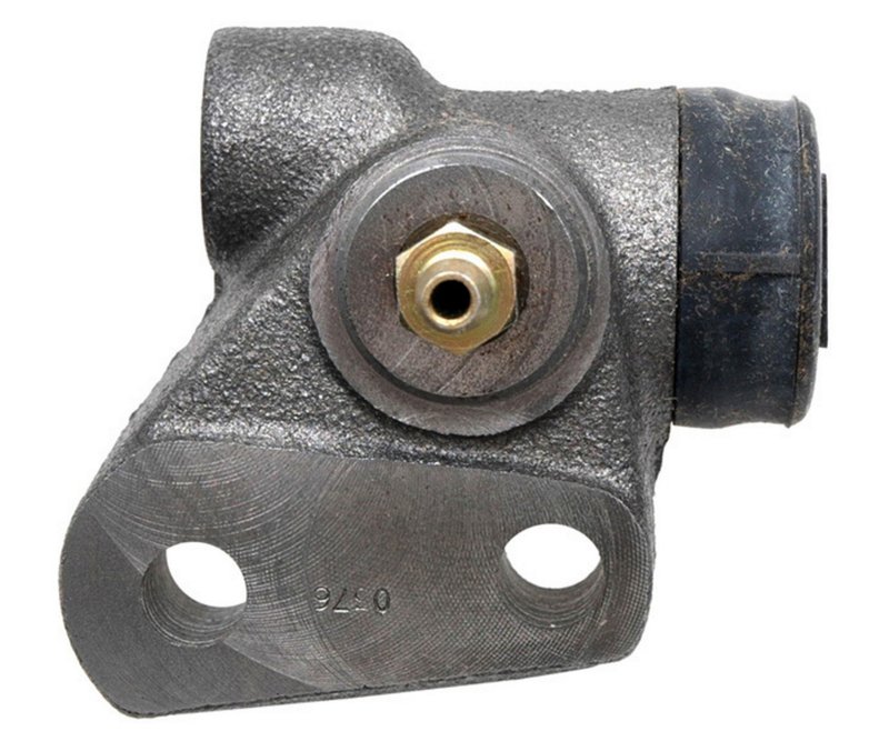 Raybestos WC37283 Drum Brake Wheel Cylinder - Front Left