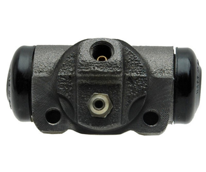 Raybestos WC37346 Drum Brake Wheel Cylinder - Rear or Rear Right