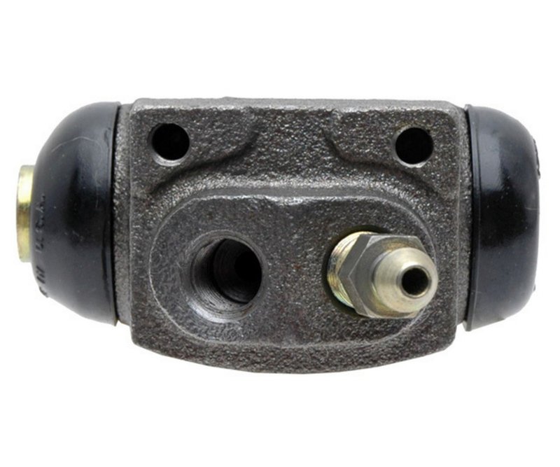 Raybestos WC37596 Drum Brake Wheel Cylinder - Rear