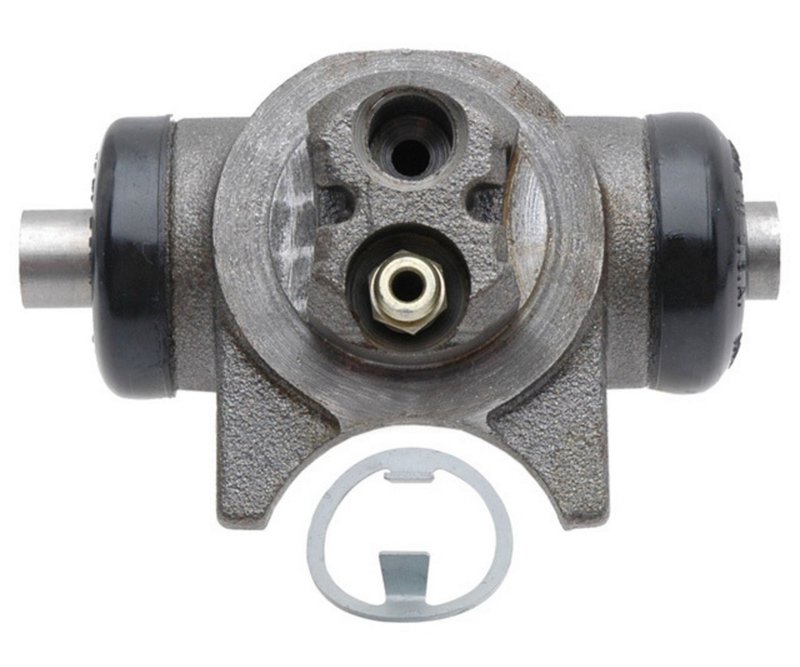 Raybestos WC37647 Drum Brake Wheel Cylinder - Rear
