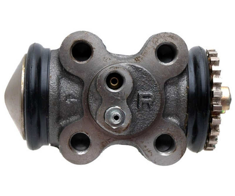 Raybestos WC37940 Drum Brake Wheel Cylinder - Rear Right Forward