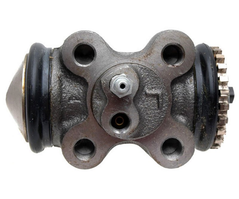 Raybestos WC37941 Drum Brake Wheel Cylinder - Rear Left Forward