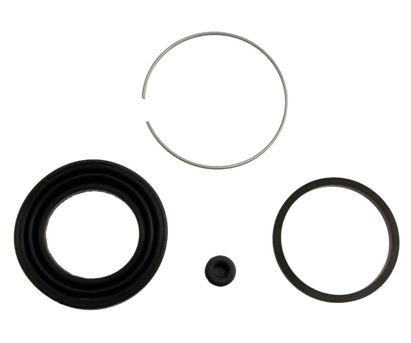 Raybestos WK1034 Disc Brake Caliper Seal Kit - Rear