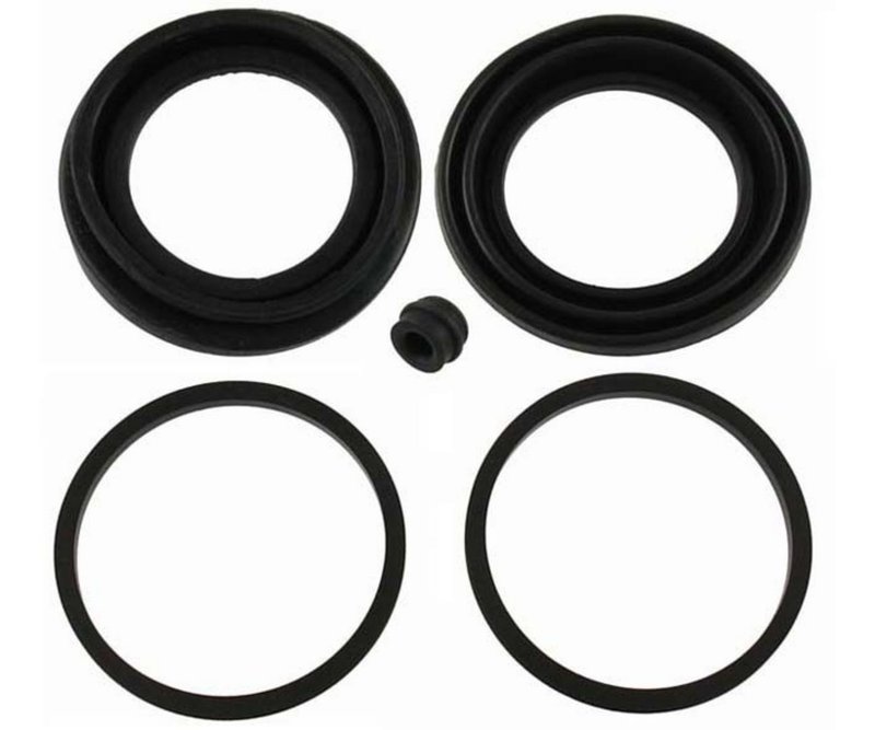 Raybestos WK1552 Disc Brake Caliper Seal Kit - Front