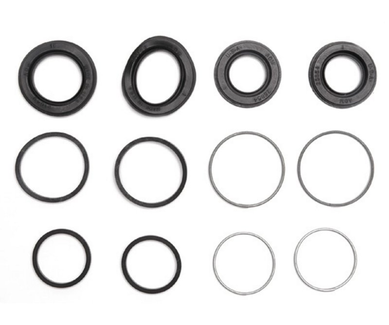 Raybestos WK1602 Disc Brake Caliper Seal Kit - Front