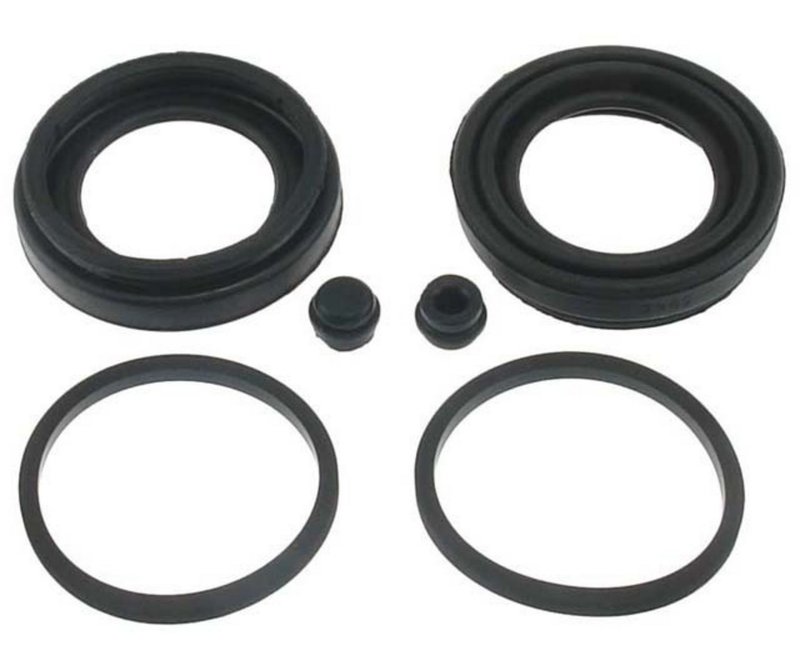 Raybestos WK1810 Disc Brake Caliper Seal Kit - Front or Rear