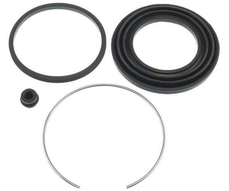 Raybestos WK1922 Disc Brake Caliper Seal Kit - Front