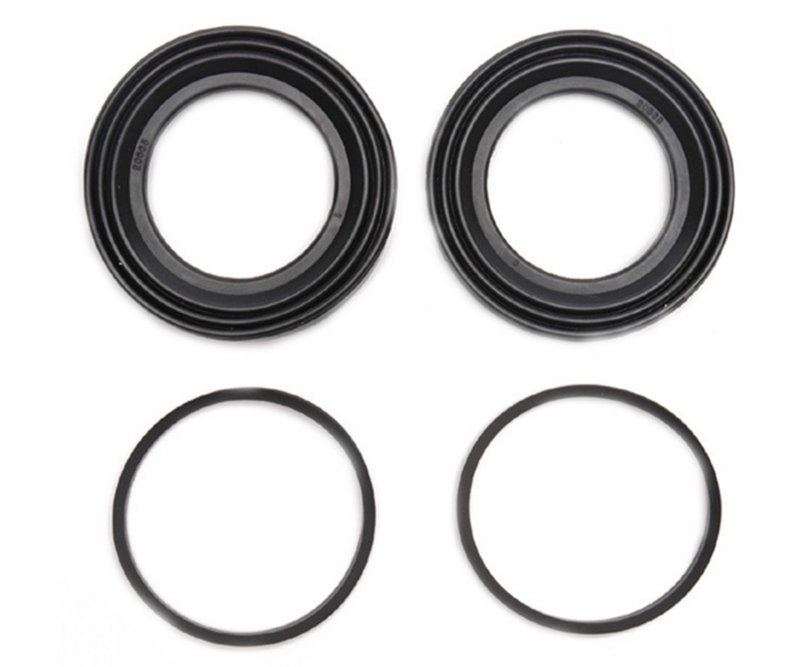 Raybestos WK1966 Disc Brake Caliper Seal Kit - Front or Rear