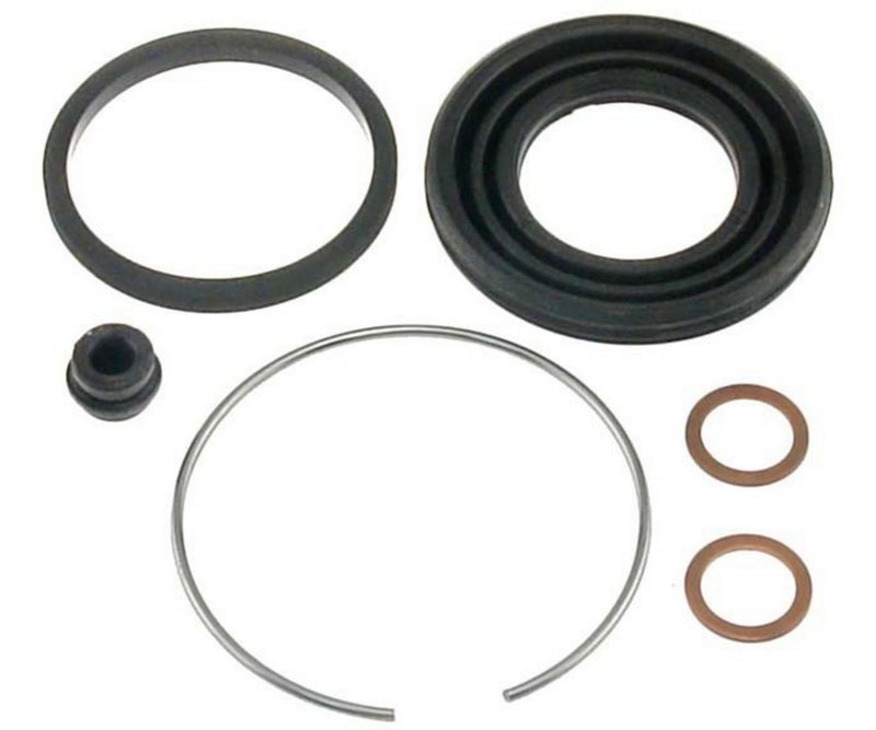 Raybestos WK2012 Disc Brake Caliper Seal Kit - Rear