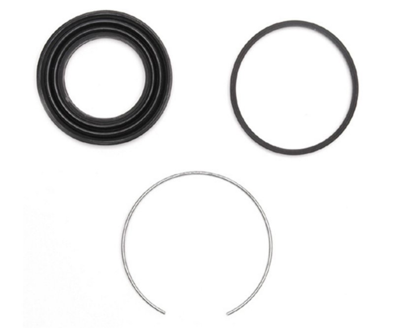 Raybestos WK2040 Disc Brake Caliper Seal Kit - Front or Rear