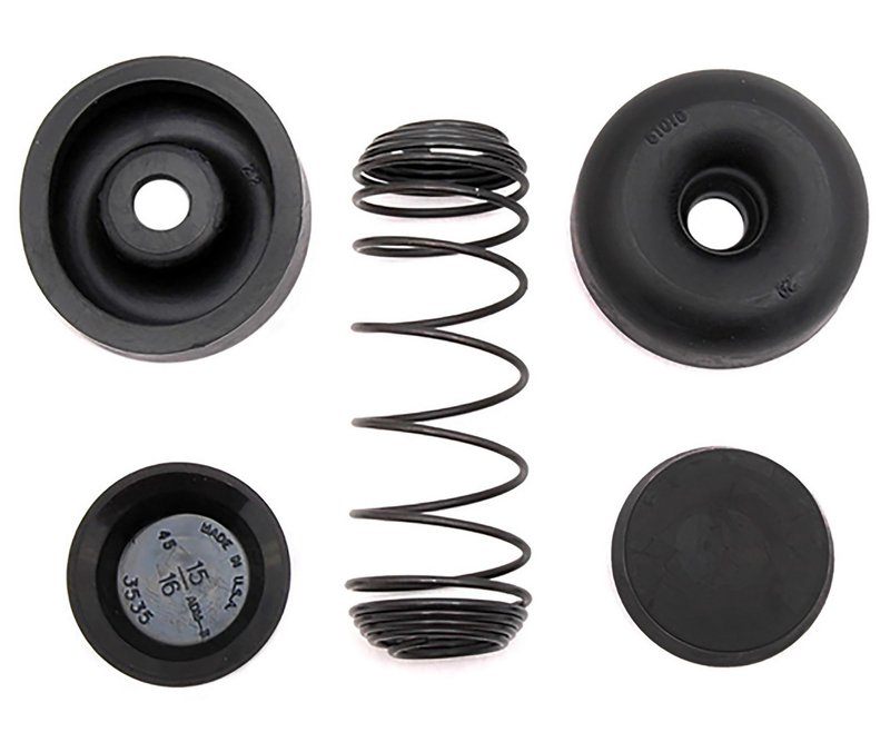 Raybestos WK21 Drum Brake Wheel Cylinder Kit - Front or Rear