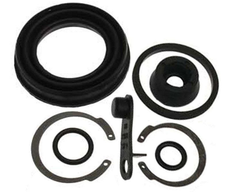 Raybestos WK3289 Disc Brake Caliper Seal Kit - Rear