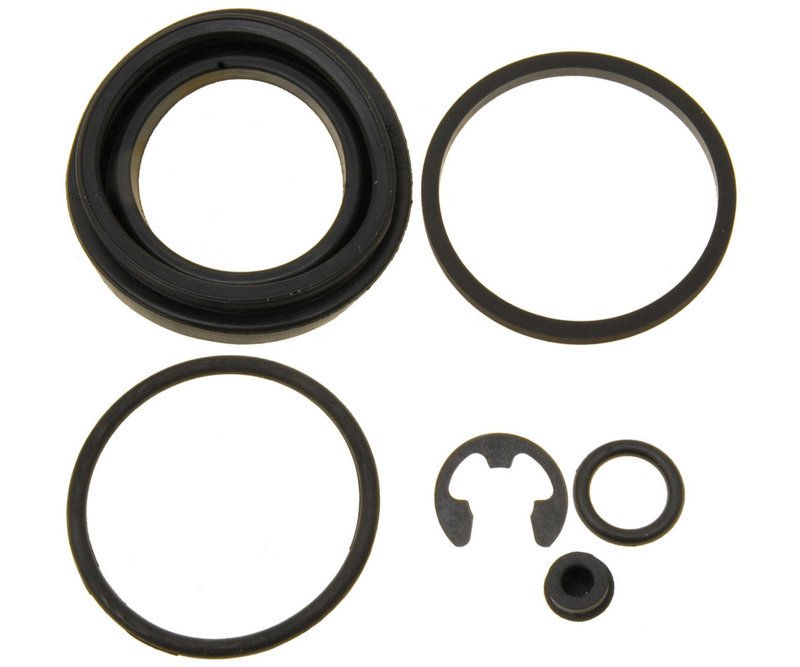 Raybestos WK3311 Disc Brake Caliper Seal Kit - Rear