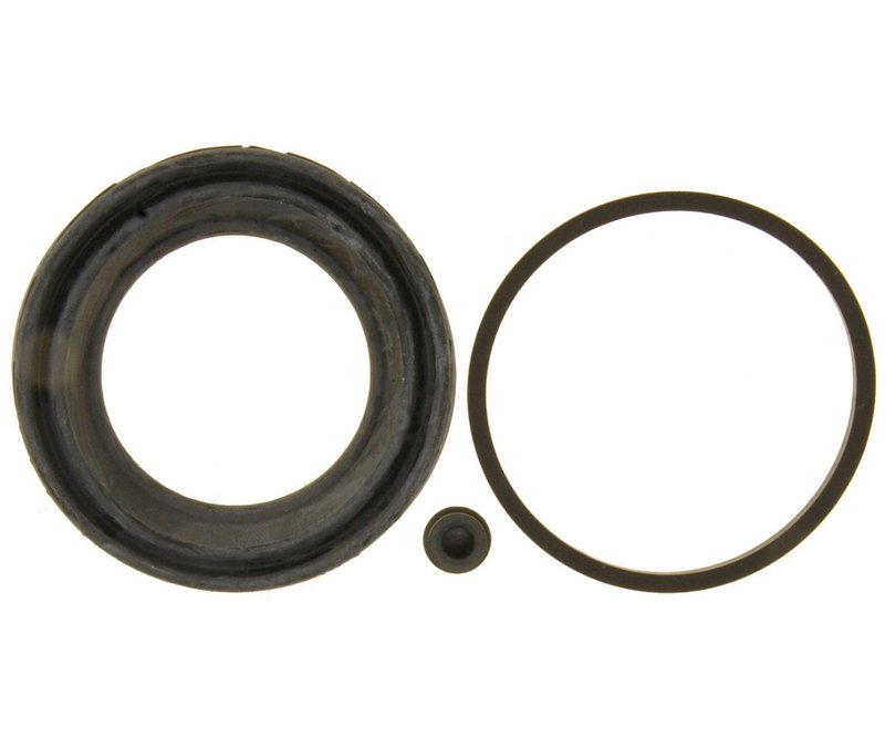 Raybestos WK3312 Disc Brake Caliper Seal Kit - Front