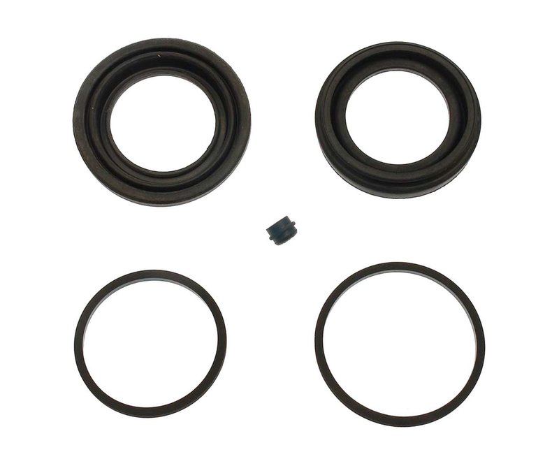 Raybestos WK3486 Disc Brake Caliper Seal Kit - Front