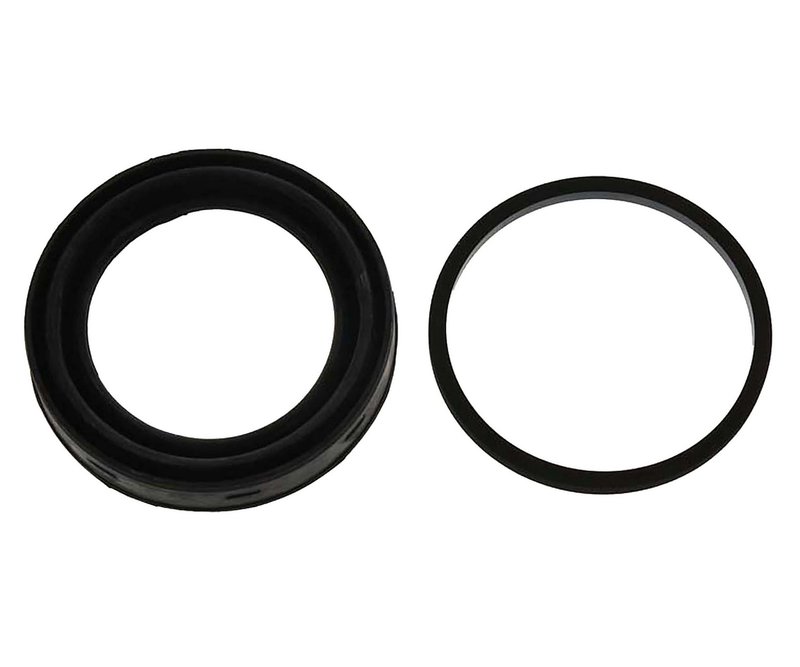 Raybestos WK3491 Disc Brake Caliper Seal Kit - Rear
