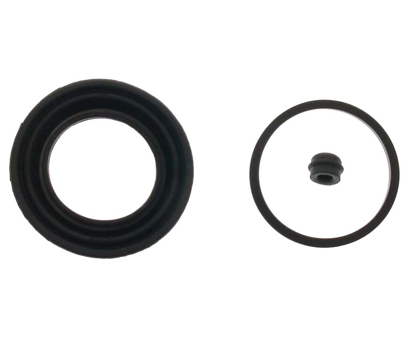 Raybestos WK3601 Disc Brake Caliper Seal Kit - Rear