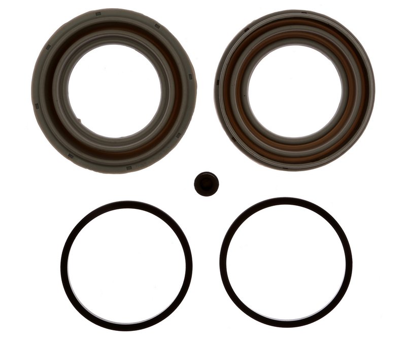 Raybestos WK4206 Disc Brake Caliper Seal Kit - Rear