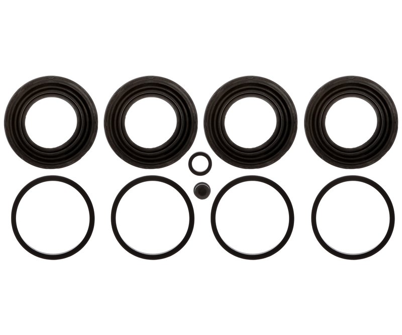 Raybestos WK4212 Disc Brake Caliper Seal Kit - Front