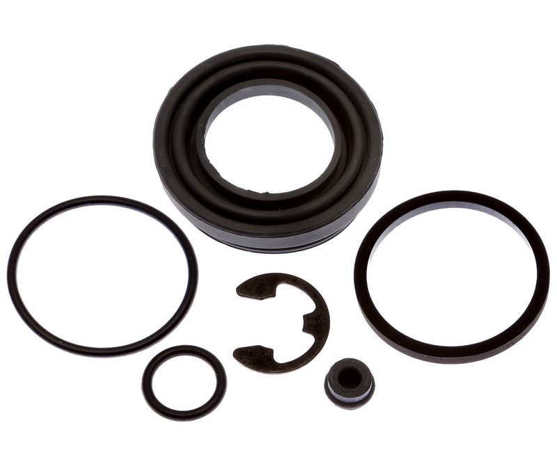 Raybestos WK4217 Disc Brake Caliper Seal Kit - Rear