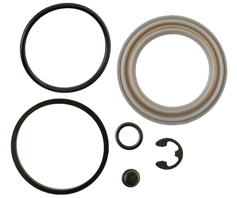 Raybestos WK4234 Disc Brake Caliper Seal Kit - Rear