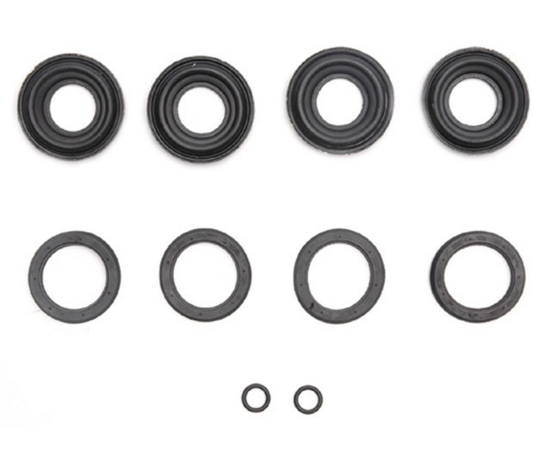 Raybestos WK453 Disc Brake Caliper Seal Kit - Rear