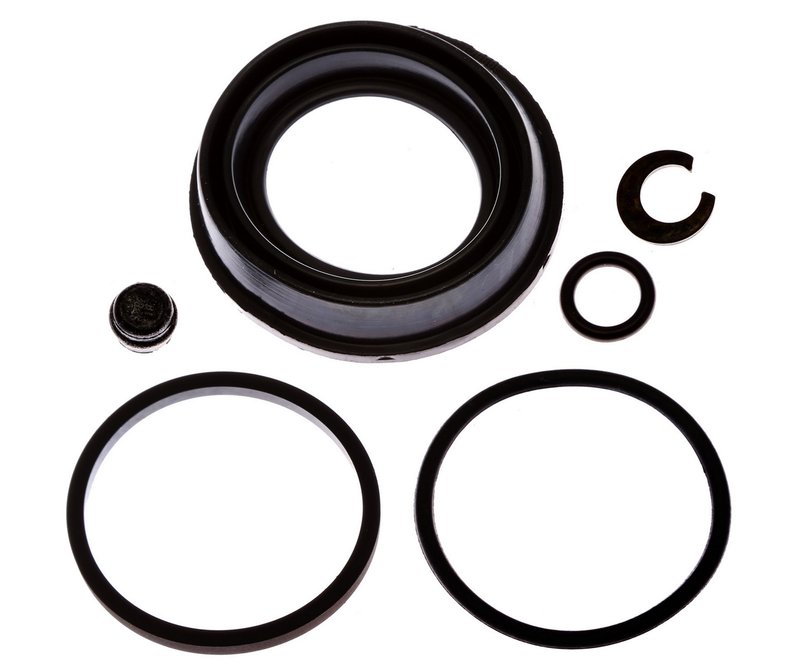 Raybestos WK470 Disc Brake Caliper Seal Kit - Rear