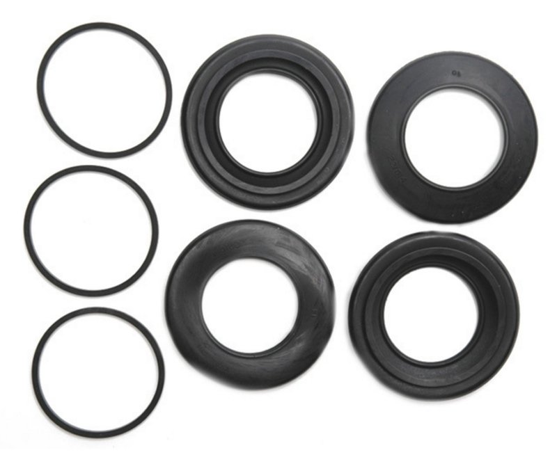 Raybestos WK515 Disc Brake Caliper Seal Kit - Front