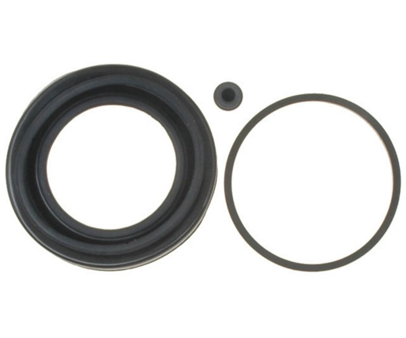 Raybestos WK587 Disc Brake Caliper Seal Kit - Front