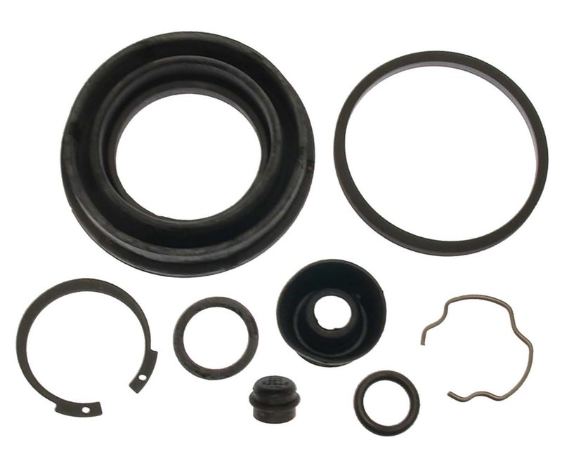 Raybestos WK613 Disc Brake Caliper Seal Kit - Rear