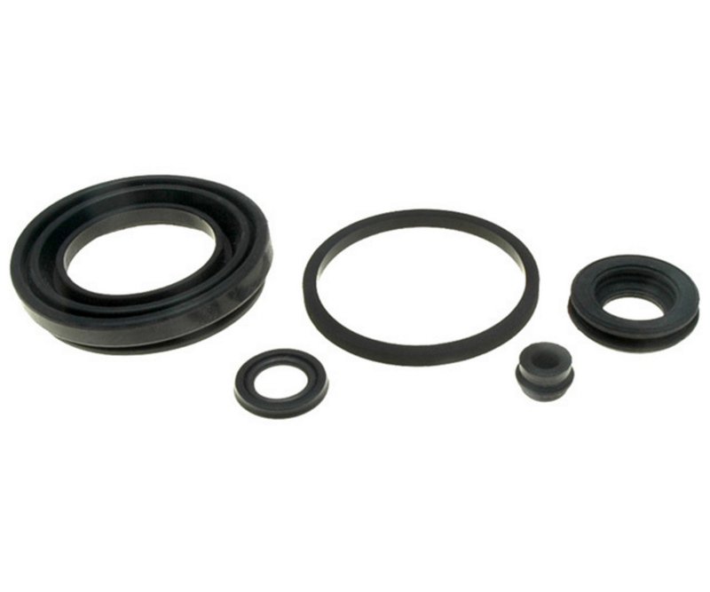 Raybestos WK980 Disc Brake Caliper Seal Kit - Rear