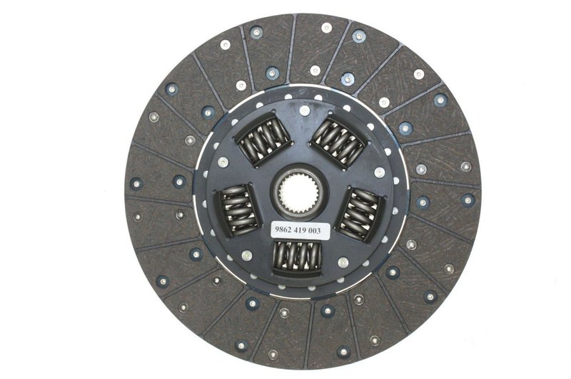 Sachs BBD4208 Transmission Clutch Friction Plate
