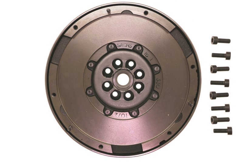 Sachs DMF91062 Clutch Flywheel