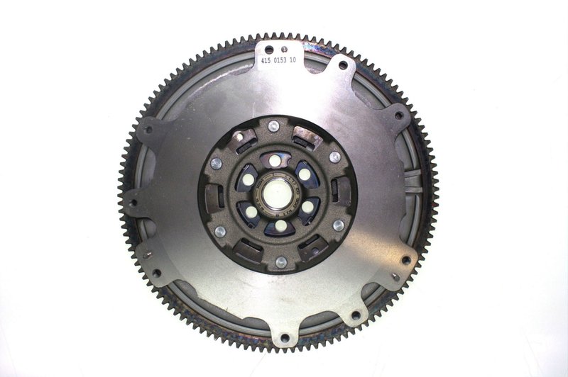 Sachs DMF91140 Clutch Flywheel