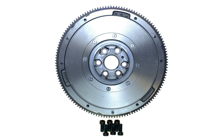 Sachs DMF91166 Clutch Flywheel