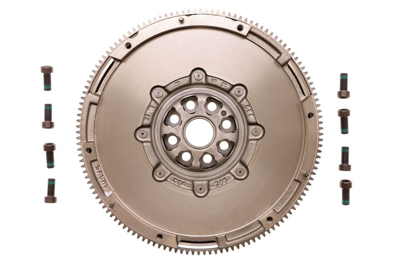 Sachs DMF91192 Clutch Flywheel