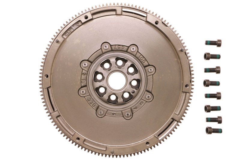 Sachs DMF91195 Clutch Flywheel