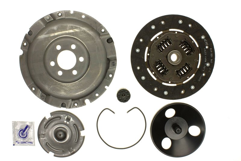 Sachs K0028-03 Clutch Kit