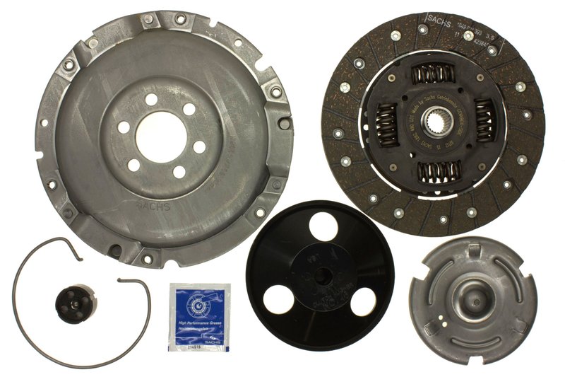 Sachs K0028-07 Transmission Clutch Kit