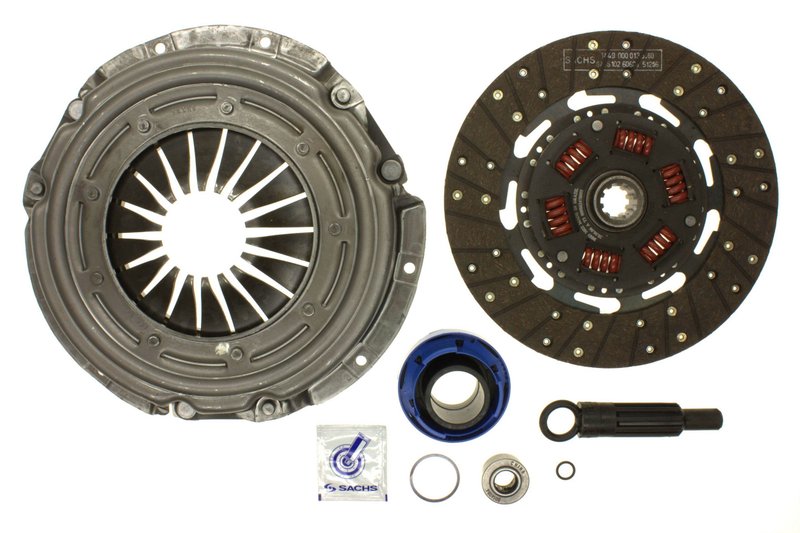 Sachs K0030-05 Transmission Clutch Kit