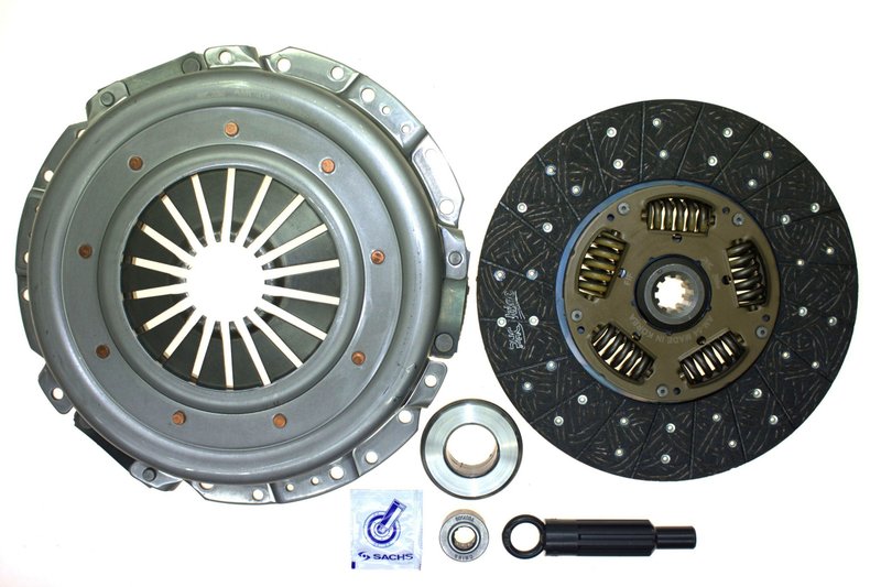 Sachs K0033-02 Transmission Clutch Kit