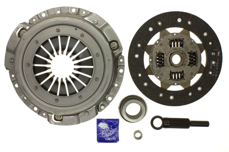 Sachs K0047-04 Transmission Clutch Kit