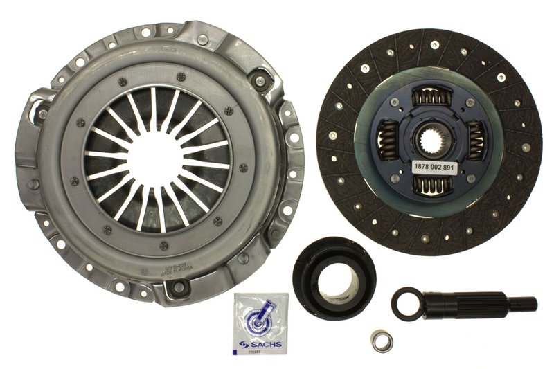 Sachs K0047-05 Transmission Clutch Kit
