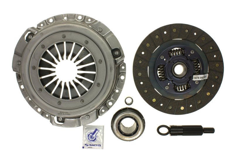 Sachs K0047-06 Clutch Kit