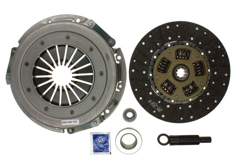 Sachs K0048-01 Clutch Kit