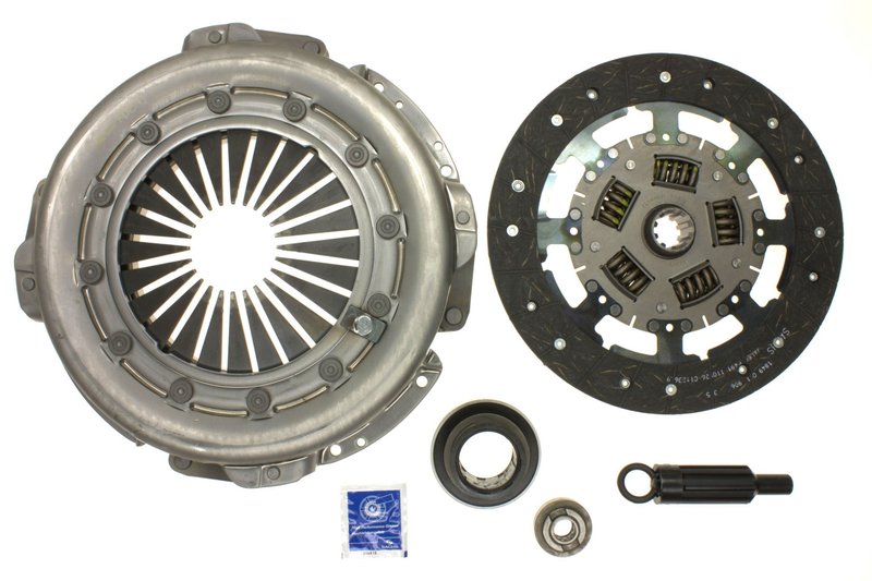 Sachs K0058-01 Transmission Clutch Kit