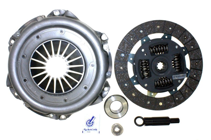 Sachs K0064-01 Transmission Clutch Kit