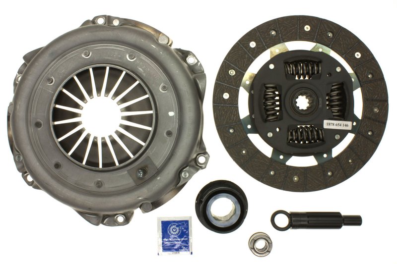 Sachs K0064-04 Transmission Clutch Kit