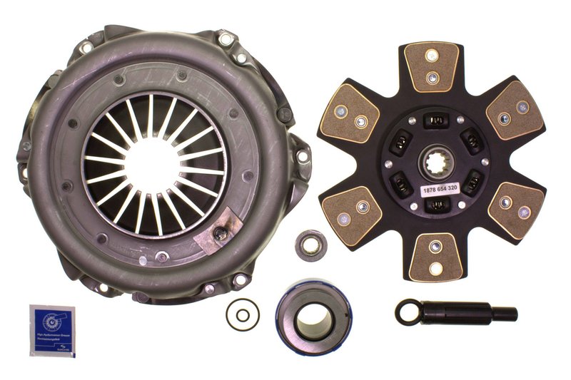 Sachs K0064-05CB Transmission Clutch Kit
